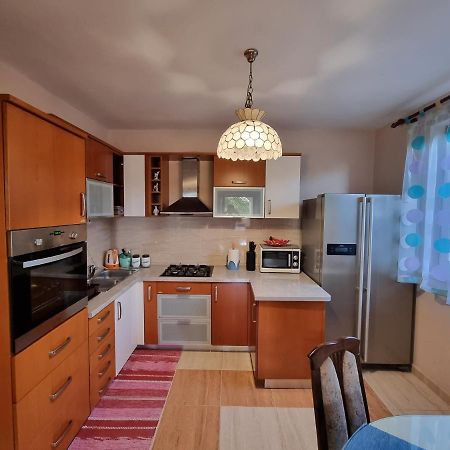 Apartment Grbac Barbat na Rabu 外观 照片