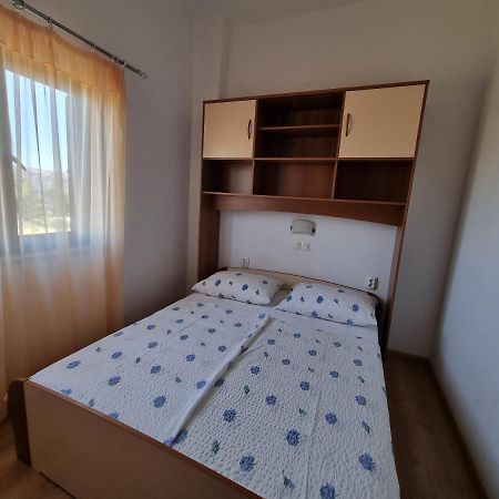 Apartment Grbac Barbat na Rabu 外观 照片