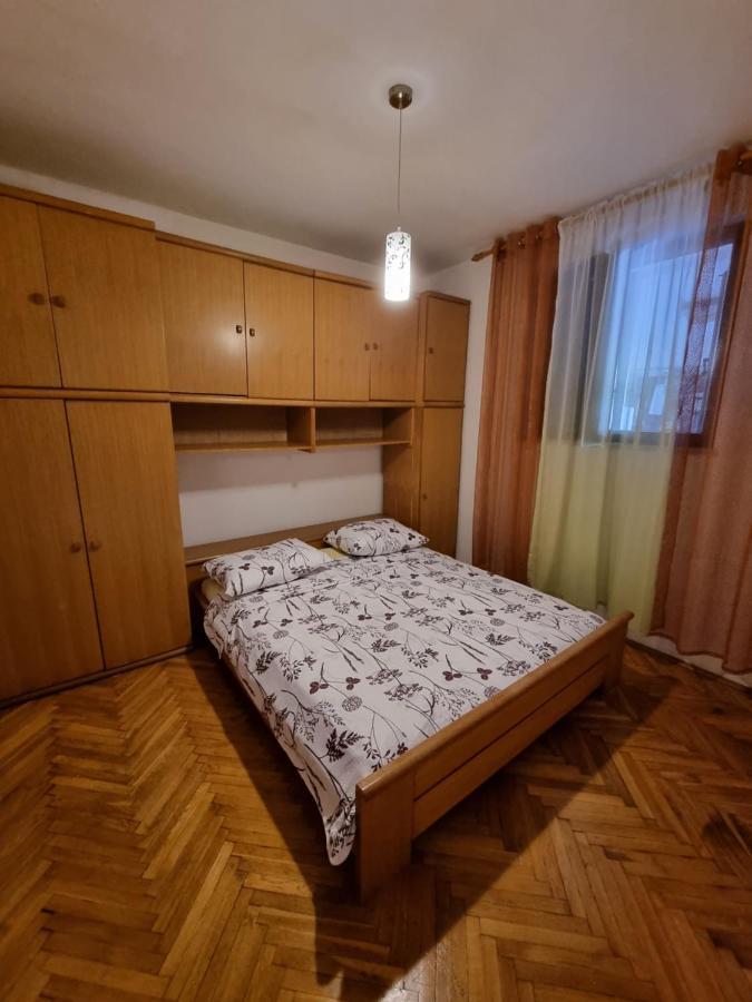 Apartment Grbac Barbat na Rabu 外观 照片