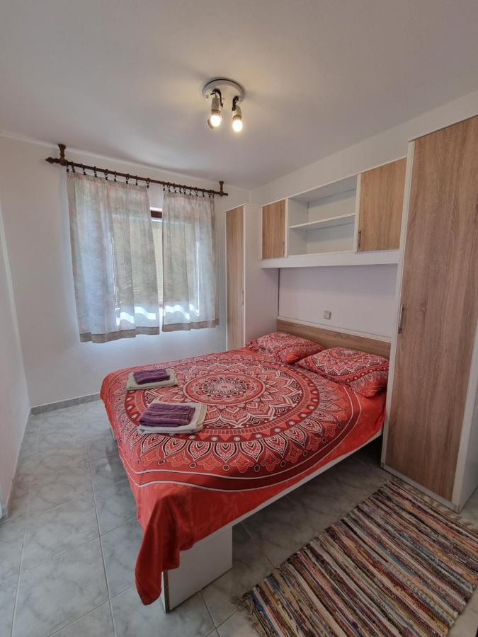 Apartment Grbac Barbat na Rabu 外观 照片