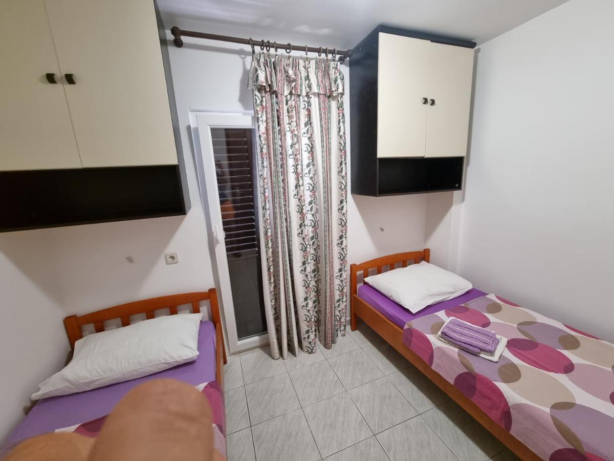 Apartment Grbac Barbat na Rabu 外观 照片